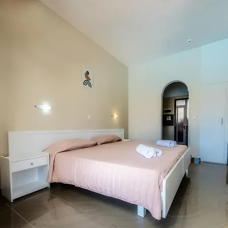 Aparthotel Chandris Kavos