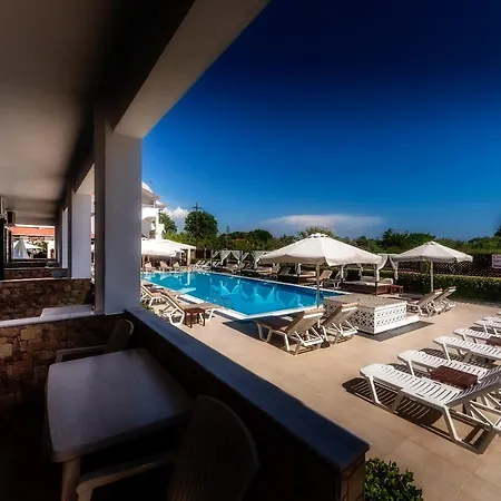 Chandris 3* Kavos