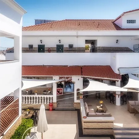 Aparthotel Chandris Kavos