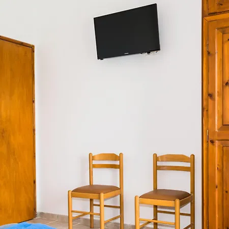 Chandris 4* Kávosz