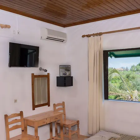 Chandris Apartmanhotel