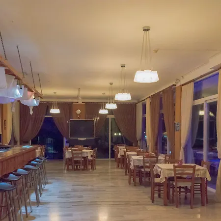 Chandris Apartmanhotel