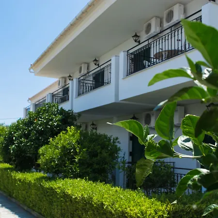 Chandris Apartmanhotel