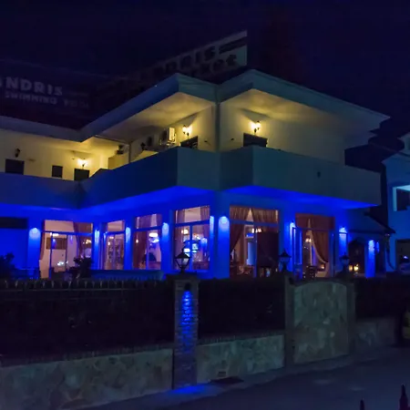 Chandris Apartmanhotel