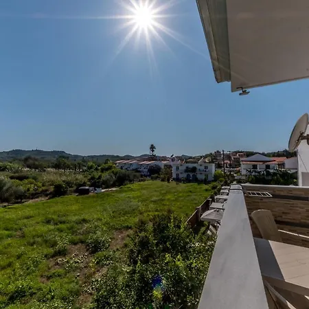 Chandris Aparthotel Kavos