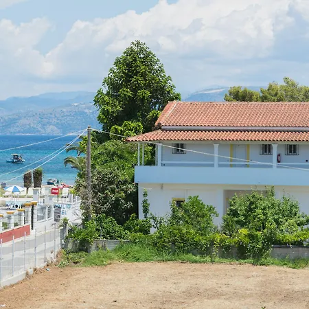 Chandris Appart hôtel 4*