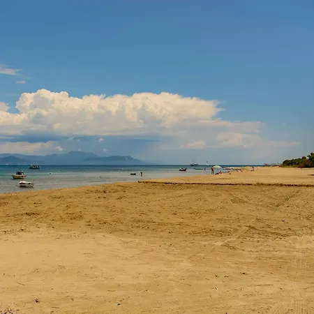 Appart hôtel Chandris