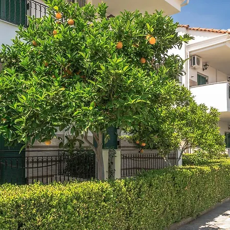 Chandris Appart hôtel 4*