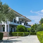 Lejlighedshotel Chandris