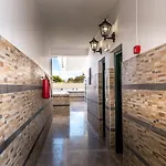 شقة فندقية Chandris Kávos