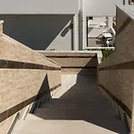 Chandris شقة فندقية Kávos