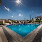 Chandris شقة فندقية Kávos