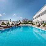 Lejlighedshotel Chandris
