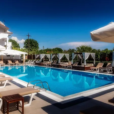 Apart Otel Chandris 3*