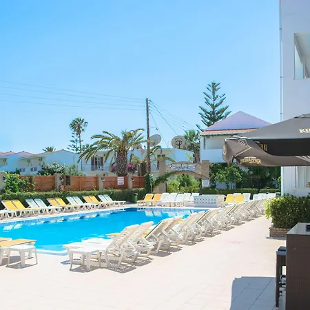 Chandris 4* 卡沃斯