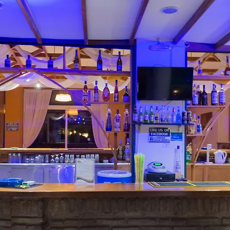 Chandris 公寓式酒店 4*