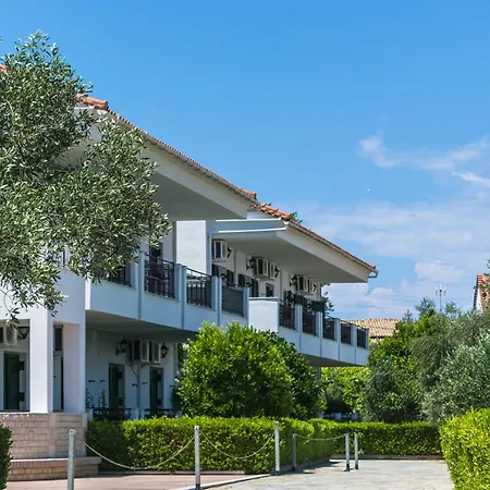 Chandris 4* 卡沃斯